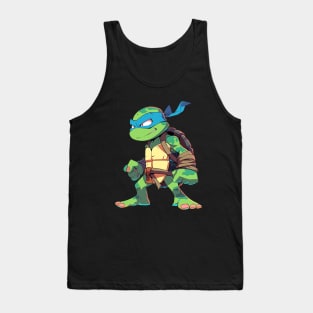 leonardo Tank Top